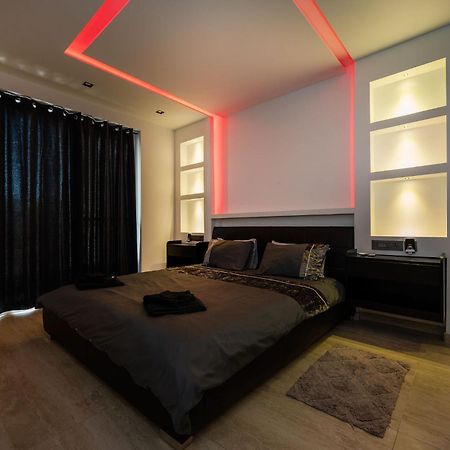 Modern 2 Bedroomed Apartment In Gzira Екстер'єр фото