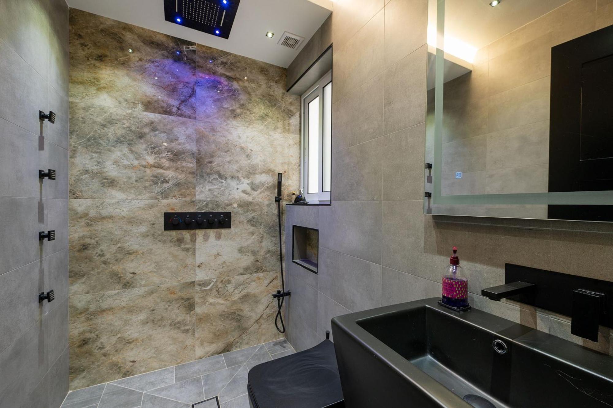 Modern 2 Bedroomed Apartment In Gzira Екстер'єр фото